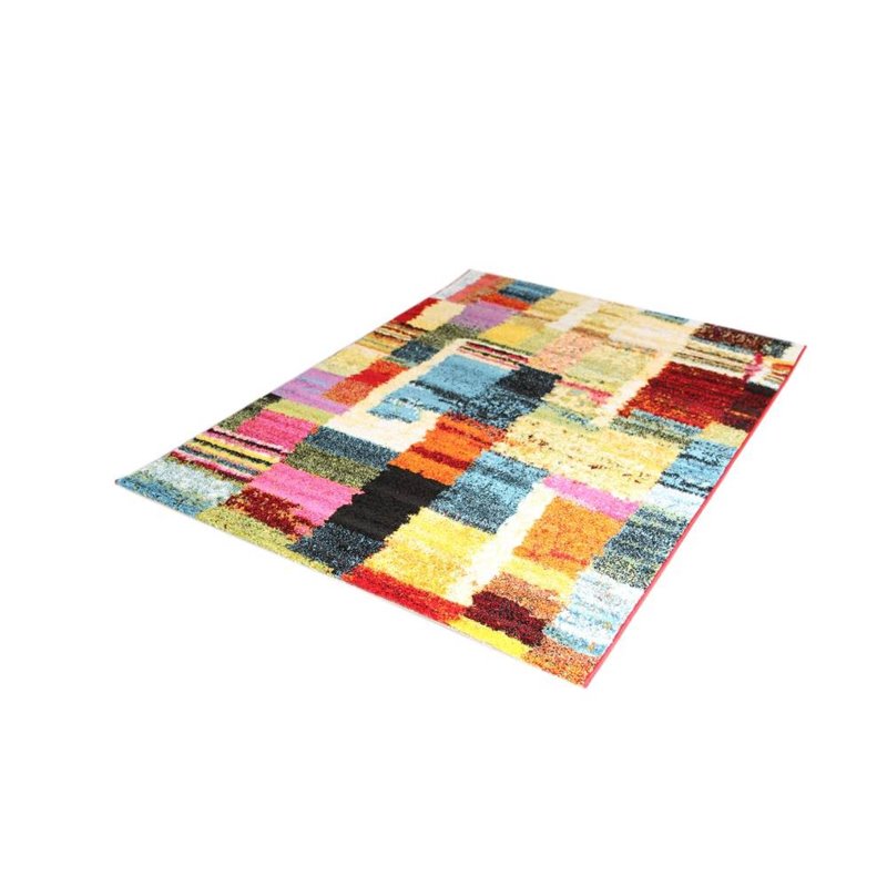 covor covor multicolor