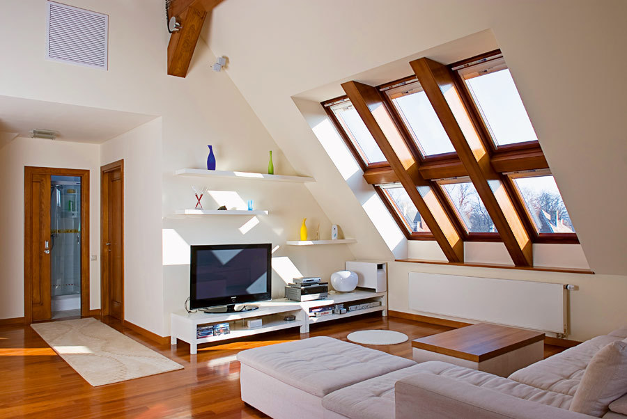 2 mansarda la bloc – mansarda locuibila 1
