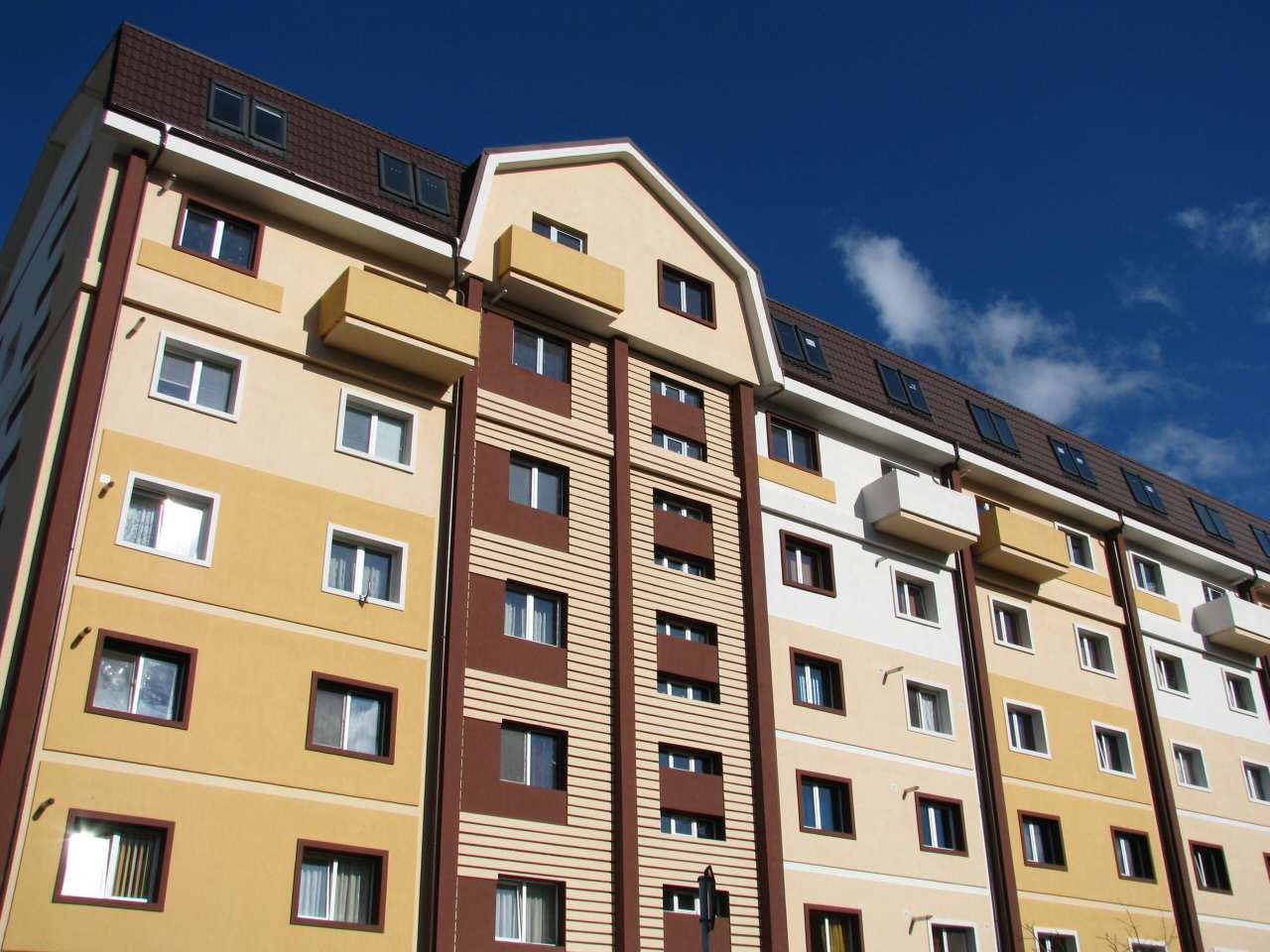 2 mansarda la bloc – mansarda locuibila 3