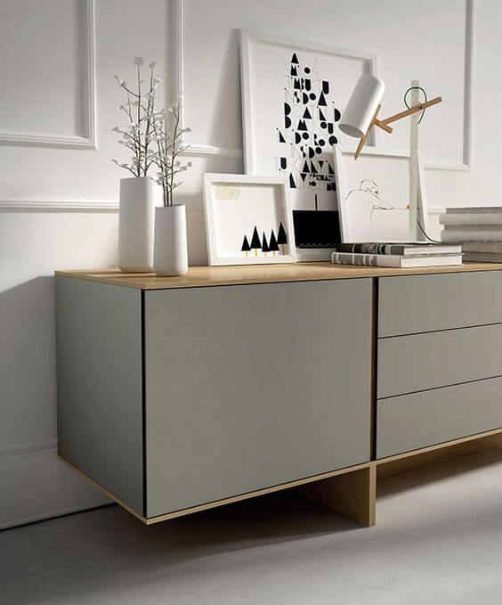 2.1. Mobilier living modern dulap 2.1. Mobilier living modern dulap