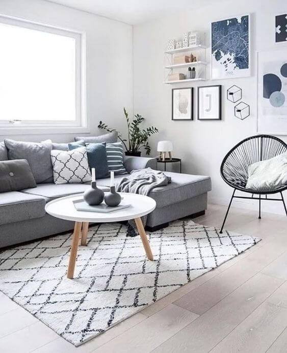 2.2. Finisaje living modern (2) 2.2. Finisaje living modern (2)