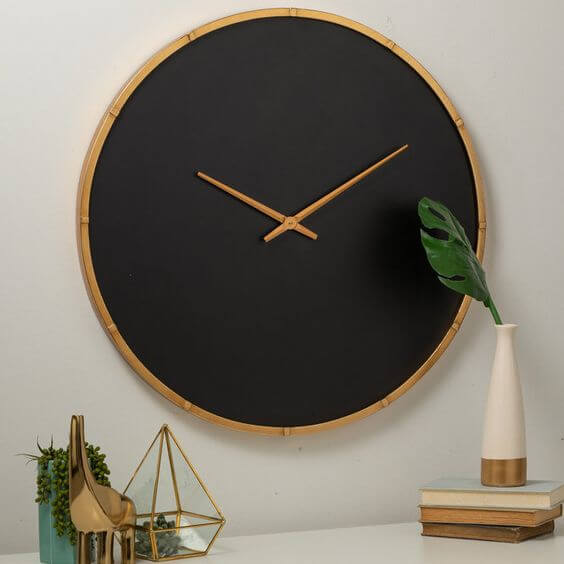 2.4. Decoratiuni living modern ceas 2.4. Decoratiuni living modern ceas