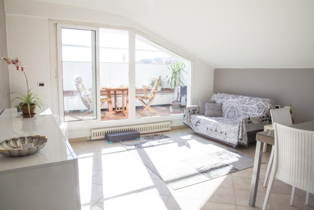 3 mansarda in stil modern 13