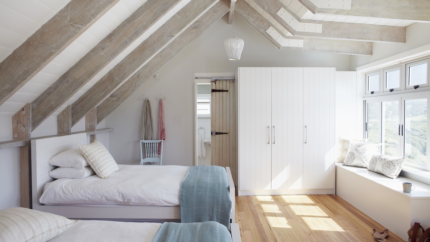 3 mansarda in stil modern 2