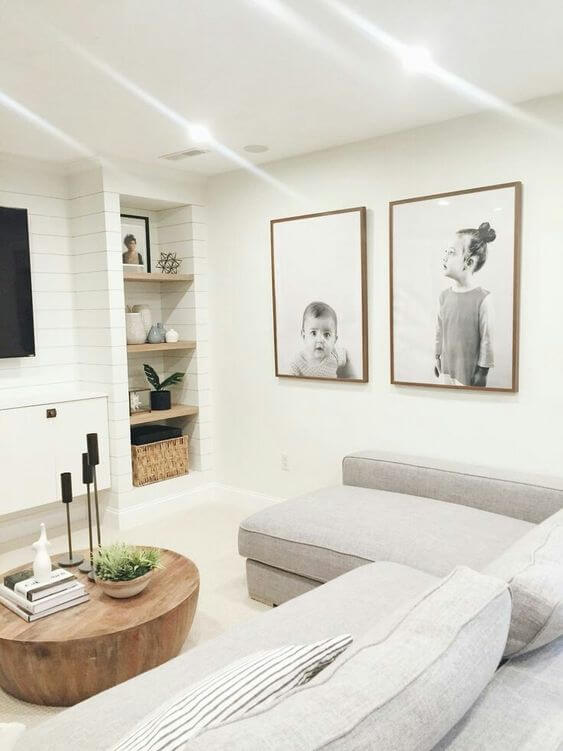 3.1. Living modern alb 3.1. Living modern alb