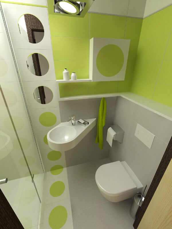 4 5 amenajare baie 3 mp amenajare baie verde 5 4 5 amenajare baie 3 mp amenajare baie verde 5