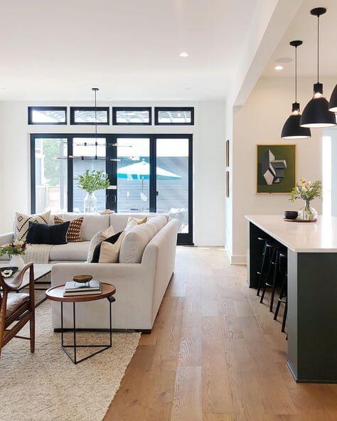 4.2. Living modern casa open space (2) 4.2. Living modern casa open space (2)