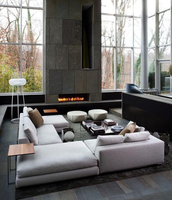 4.2. Living modern casa open space (5) 4.2. Living modern casa open space (5)