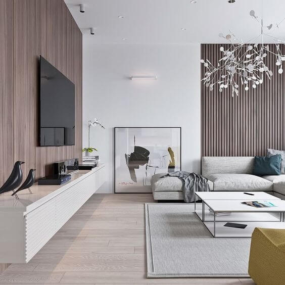 6. Poze amenajare living modern (13) 6. Poze amenajare living modern (13)