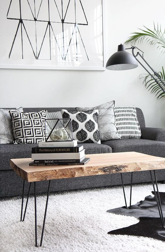 6. Poze amenajare living modern (14) 6. Poze amenajare living modern (14)