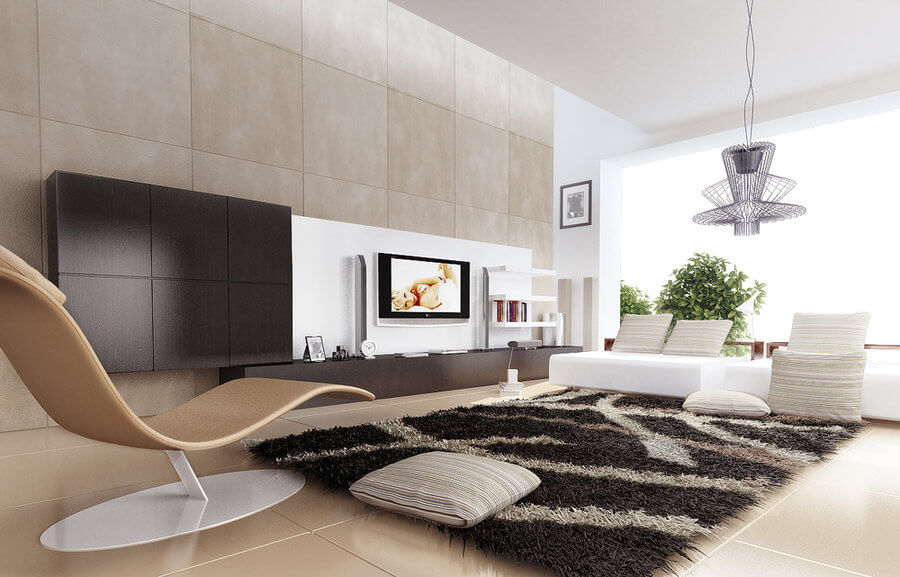 6. Poze amenajare living modern (16) 6. Poze amenajare living modern (16)