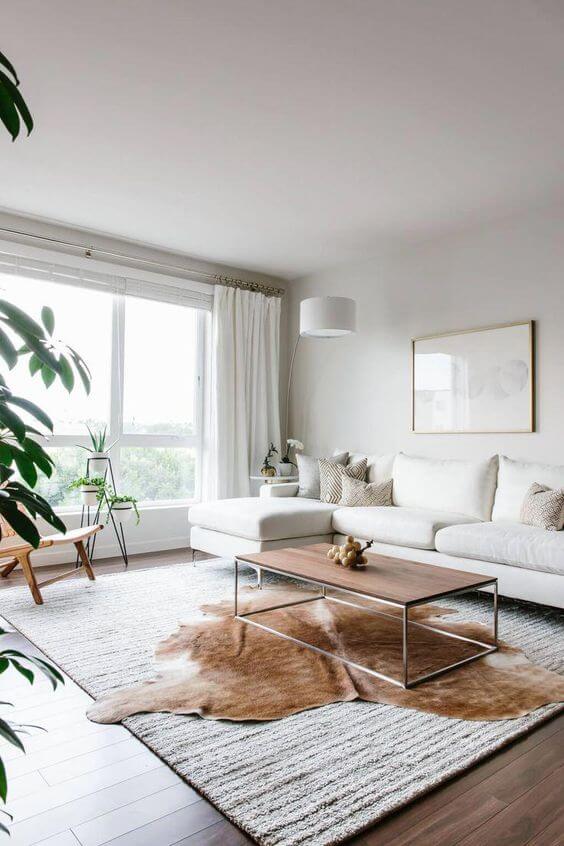6. Poze amenajare living modern (4) 6. Poze amenajare living modern (4)