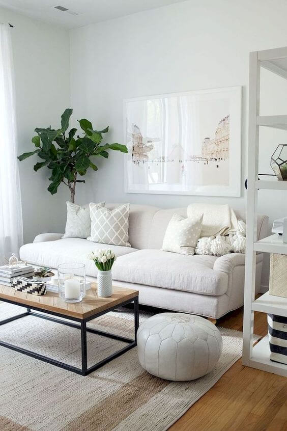 6. Poze amenajare living modern (5) 6. Poze amenajare living modern (5)