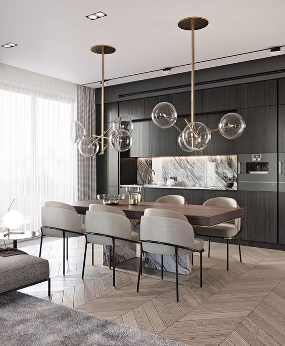 amenajare living cu dining room 2 amenajare living cu dining room 2