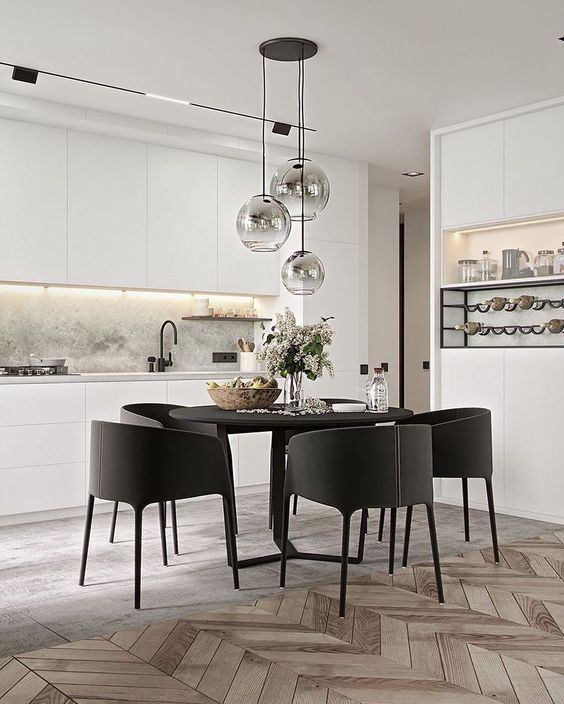 amenajare living cu dining room 3 amenajare living cu dining room 3