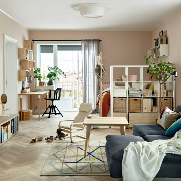 amenajare living cu parchet 3 amenajare living cu parchet 3