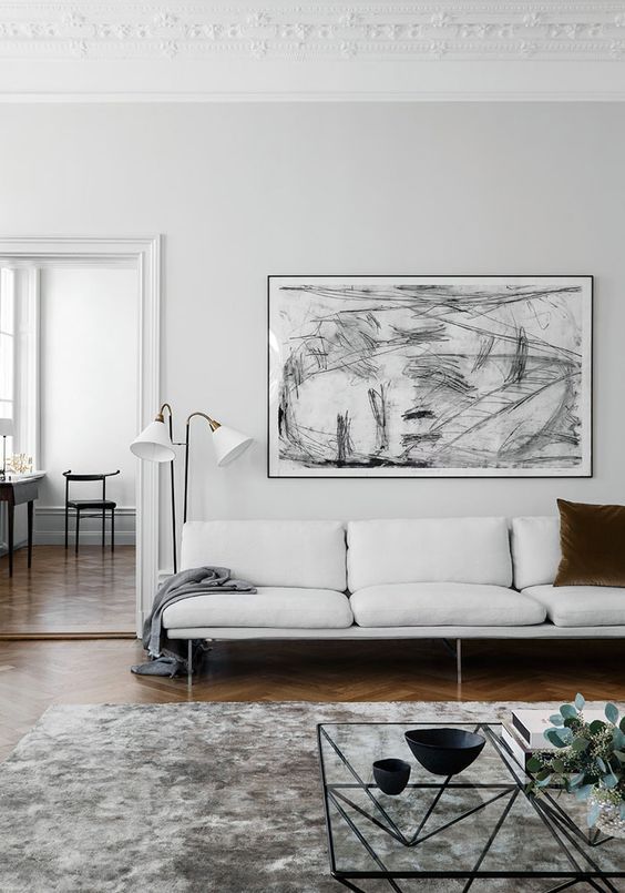 amenajare living minimalist 4 amenajare living minimalist 4