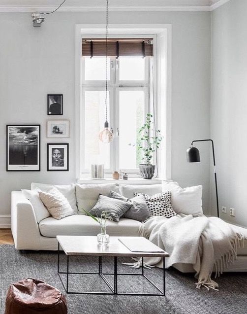 amenajare living modern 1