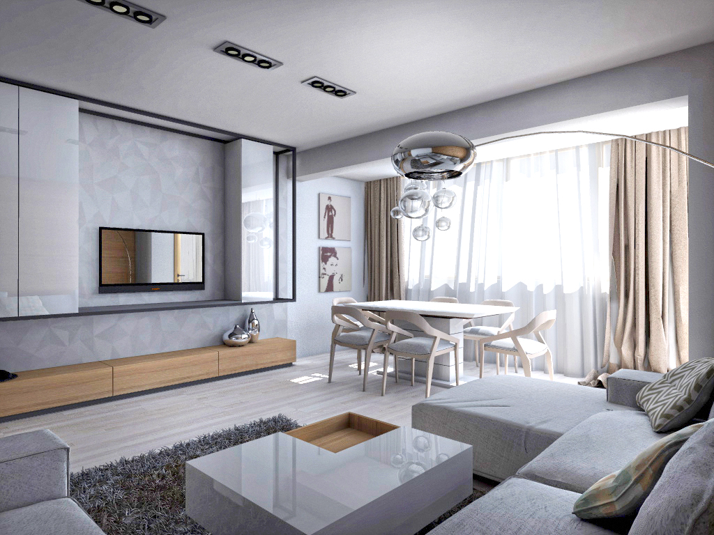 amenajare living modern 2 amenajare living modern 2