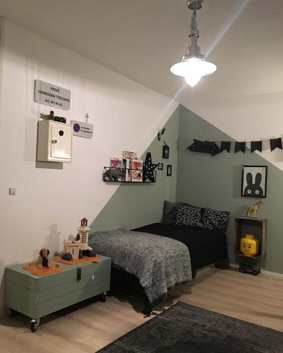 camera pentru baiat (1)
