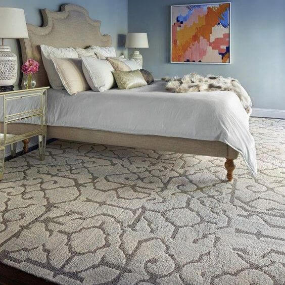 covoare pentru un dormitor modern 2 covoare pentru un dormitor modern 2