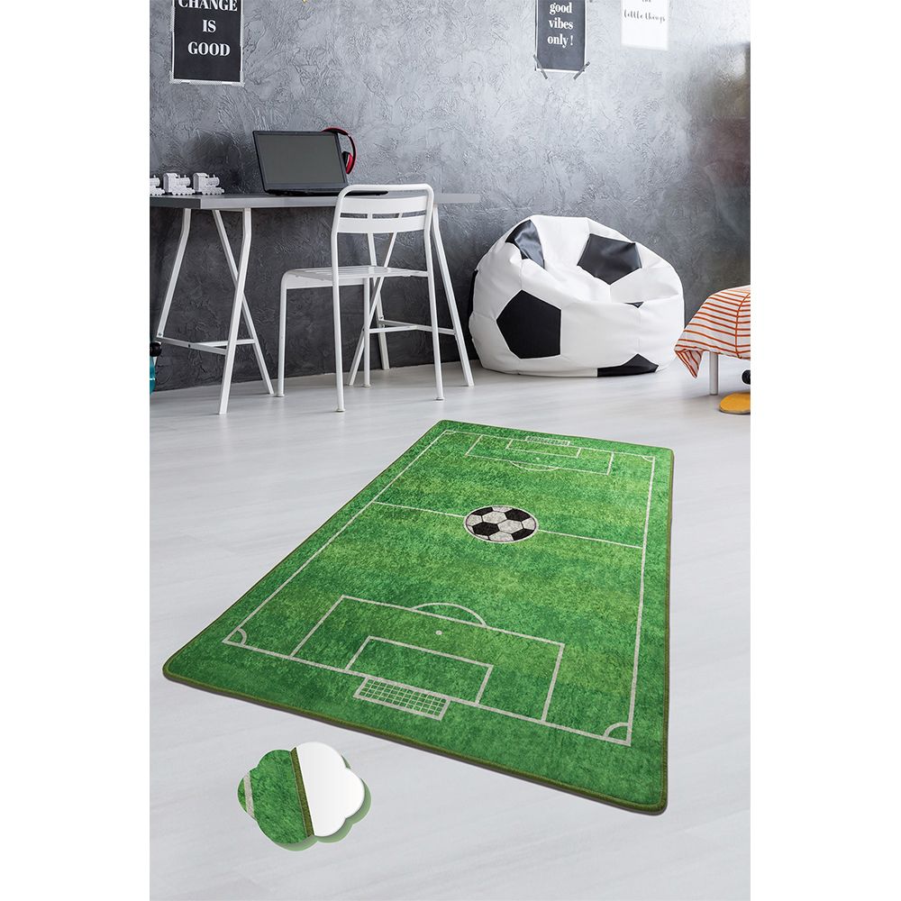 covor copii covor copii teren fotbal