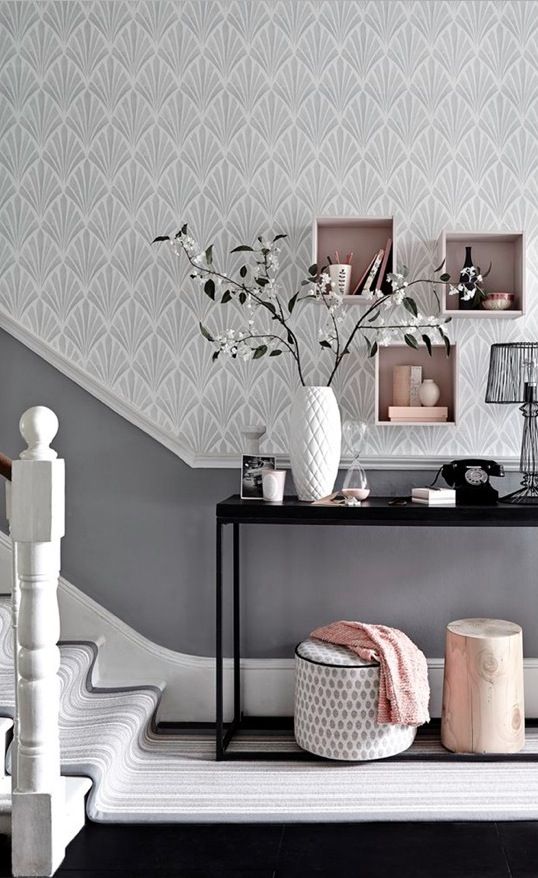 decoratiuni hol 3