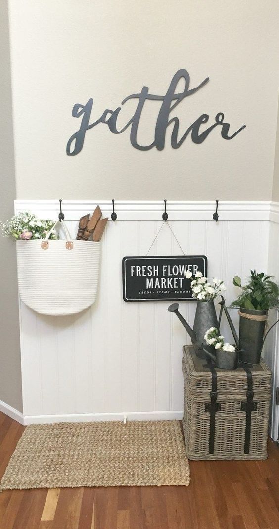 decoratiuni hol 7