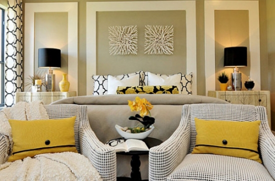 decoratiuni pentru living – veioze 1