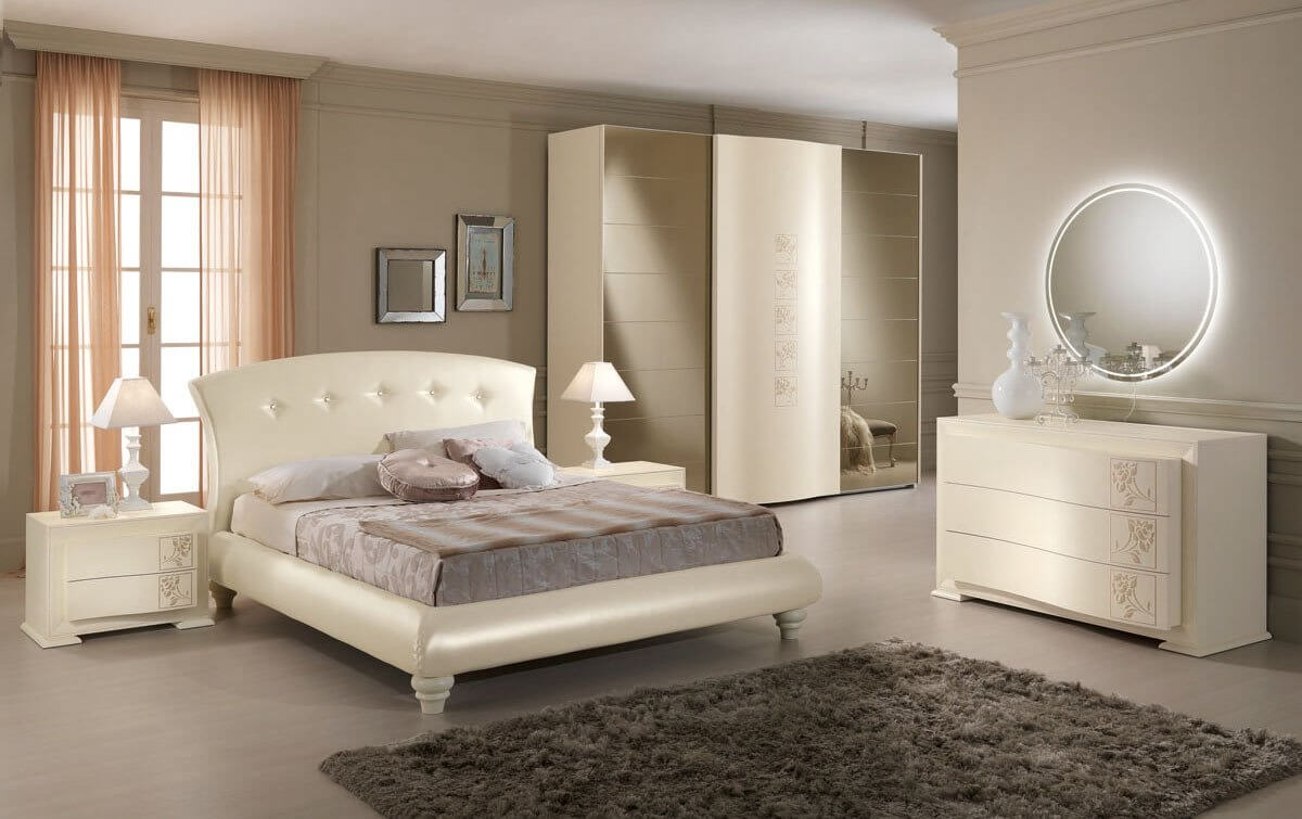 dormitoare clasice si elegante (4)