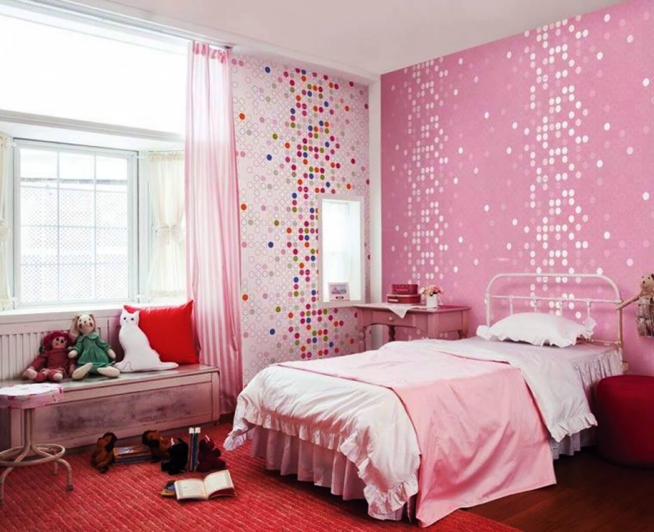 dormitor modern cu mozaic 2 dormitor modern cu mozaic 2