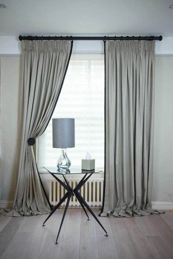 draperii deschise la culoare alb bej3 draperii deschise la culoare alb bej3
