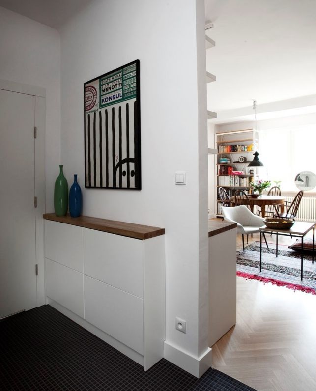 hol mic apartament 2