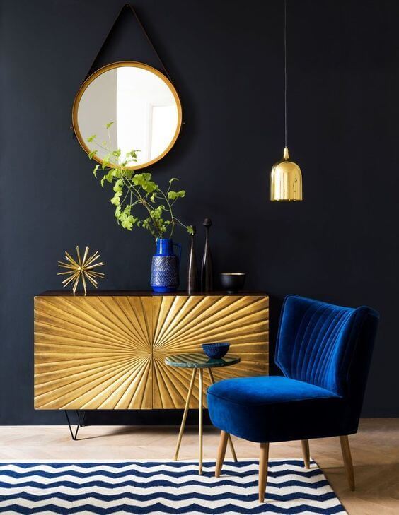 culoare living indigo1 culoare living indigo1