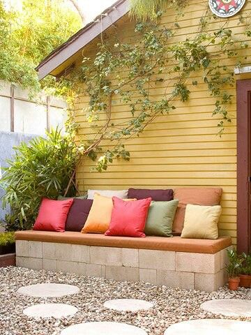 mobilier curte 6