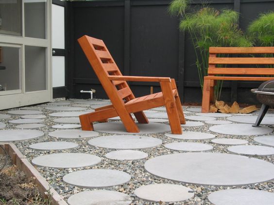 mobilier curte 7