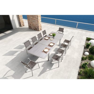 mobilier-gradina