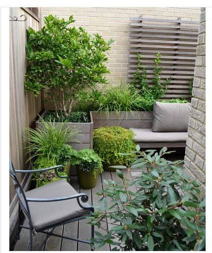 mobilier-gradina-mica