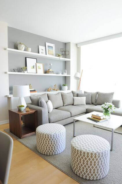 mobilier in stil modern-contemporan1