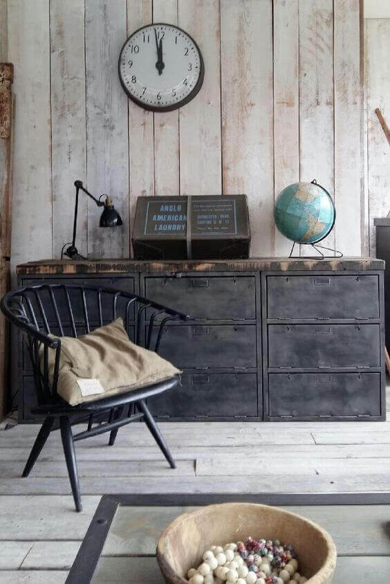 mobilier stil industrial5 mobilier stil industrial5