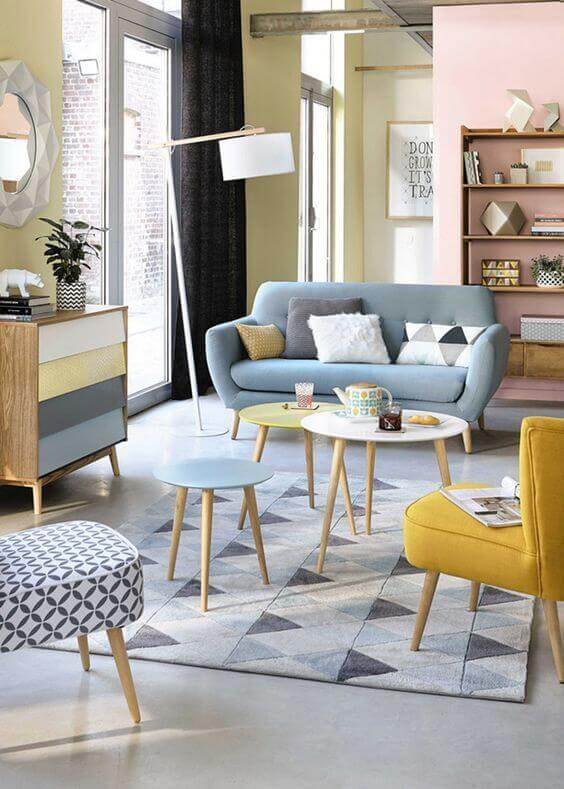 mobilier stil vintage2 mobilier stil vintage2