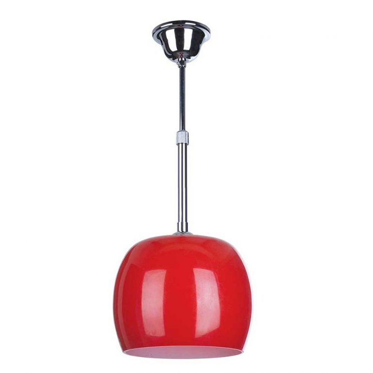 pendul rosu
