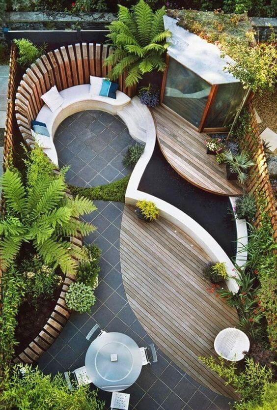 spatiu-de-relaxare-in-gradina-moderna