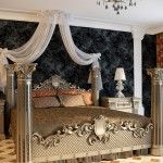 tapet dormitor clasic 1