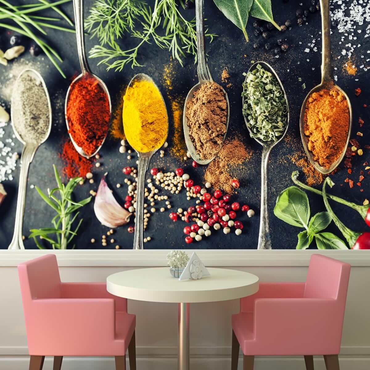 tapet pentru bucatarie cu model de fructe 5 tapet pentru bucatarie cu model de fructe 5