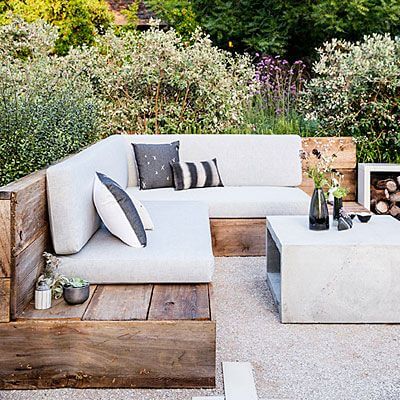 zona-de-relaxare-in-gradina