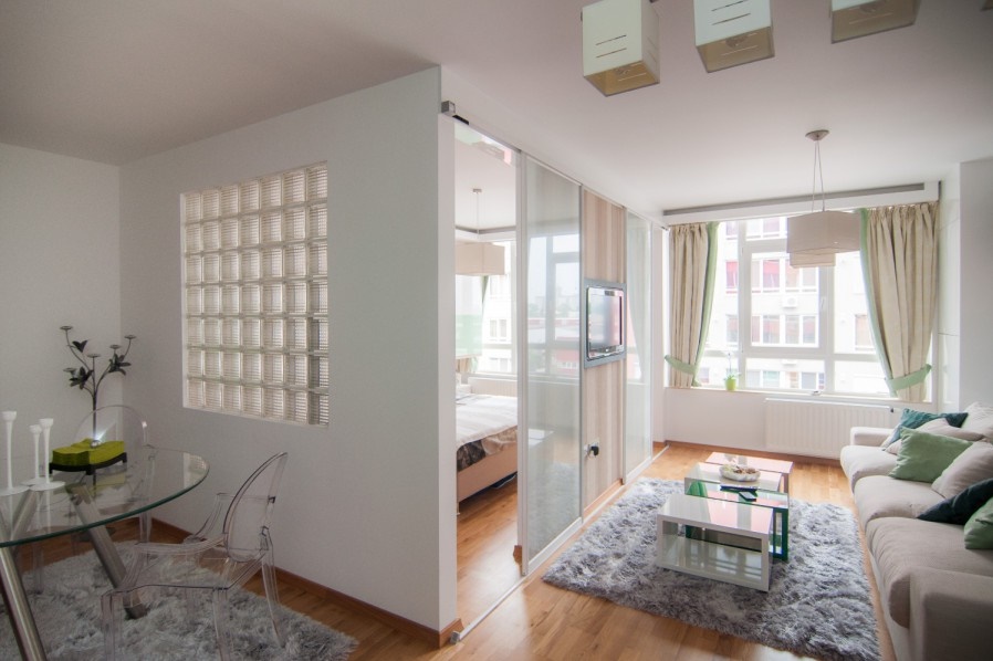 1 – amenajari interioare apartamente 1 camera 10