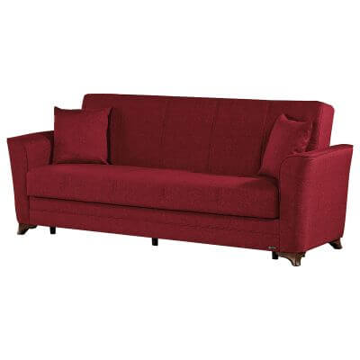 1. 2. Canapea extensibila Dream de la Homelux