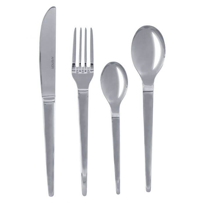 1. Set tacamuri Cave de la Homelux pentru bucatarie