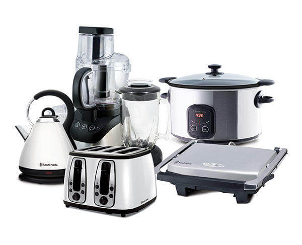 1.1 – Idei de cadouri aniversare pentru primul an de casatorie 1 electrocasnice mici 3